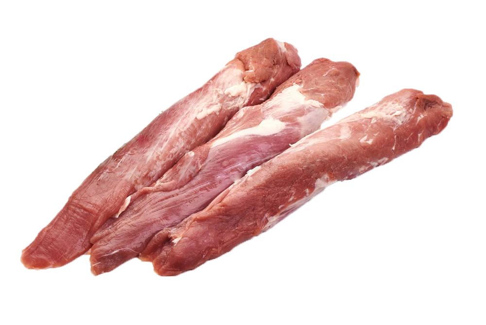 Pork Tenderloin