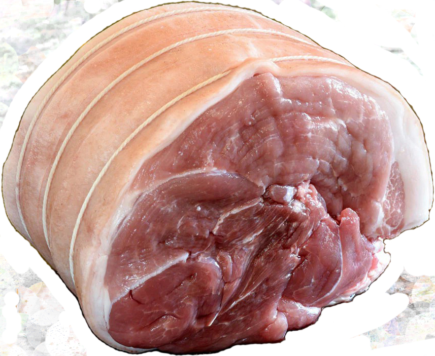Pork Thigh