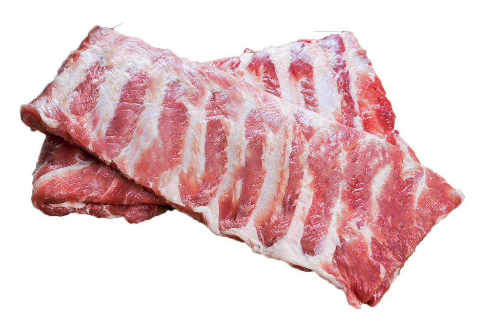 Pork Rib