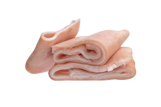 Pig Skin