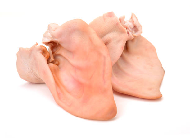 Pig Ears