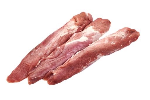 Pork Tenderloin