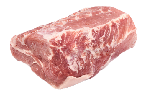 Pork Collar – Shoulder Front