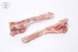 Pork Tail Bone