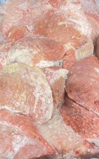 Pig Breast